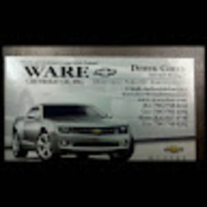 Meet your Posher, Derek